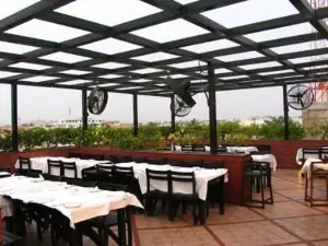 Popular Restaurants for Views & Experiences in Karachi