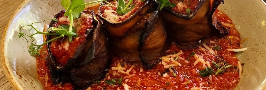 Il Terrazzo Restaurant