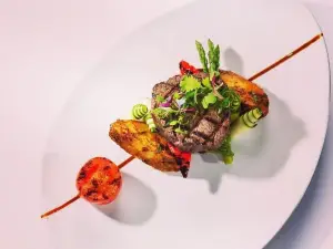 Top 10 Local Restaurants in Ottawa