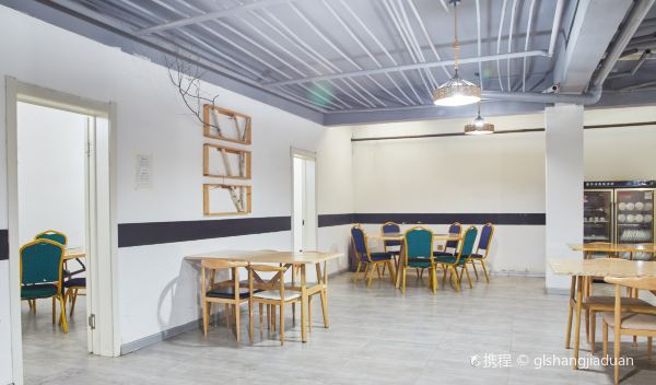 远方故里酒店(漠河北红村店)·故里的味道