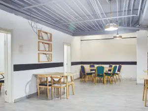 远方故里酒店(漠河北红村店)·故里的味道