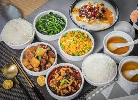 玉树万信至格酒店·餐厅