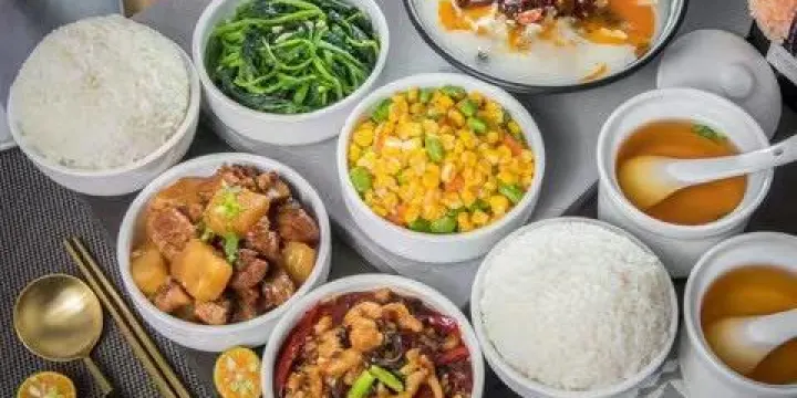 玉樹萬信至格酒店·餐廳