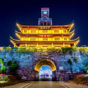 寧波鼓樓