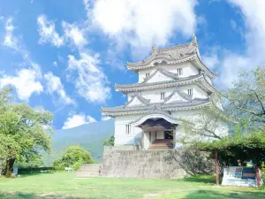 Castello di Uwajima