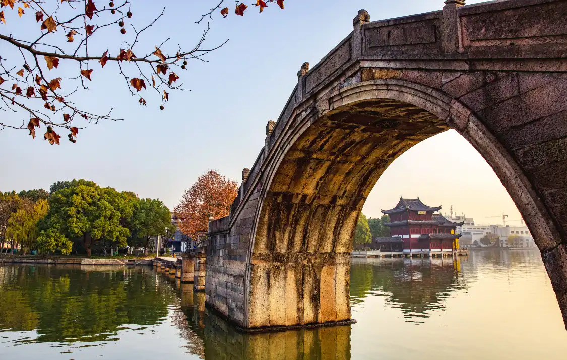 Hotel in zona Shaoxing Ancient Fiber Channel