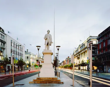 O'Connell Street Upper