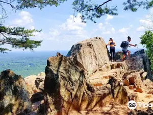 Crowders Mountain State Park