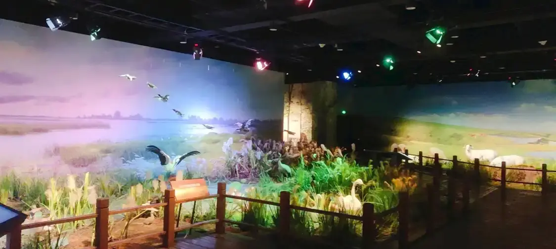 Hotels near Chuzhou Museum