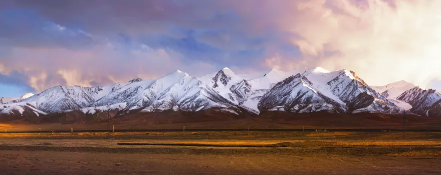 Yuzhu Peak