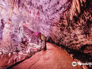 Grotte di Pertosa-Auletta