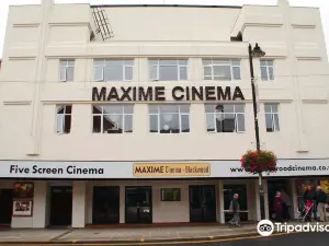 Maxime Cinema
