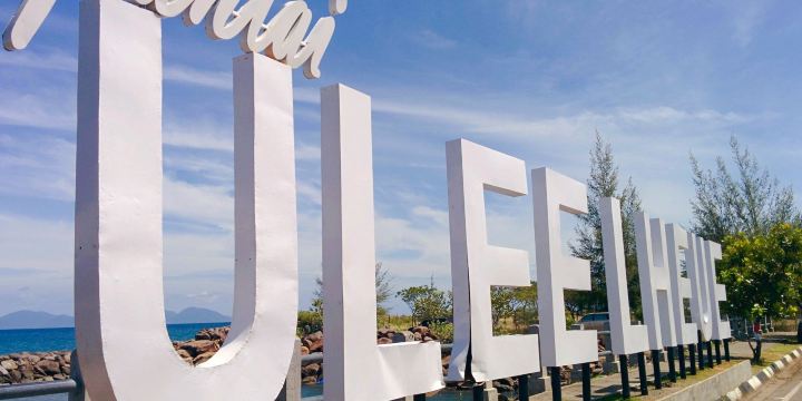 Pantai Ulee Lheue