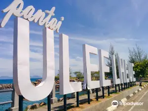 Ulee Lheue Beach