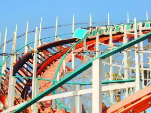 ベルモント パーク