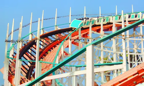 Belmont Park