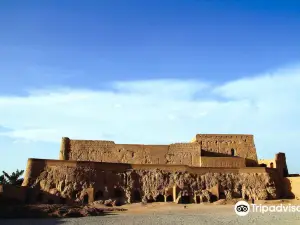 Narein Castle