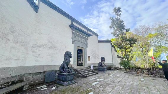 Музей Города