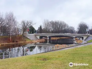 Senvagė