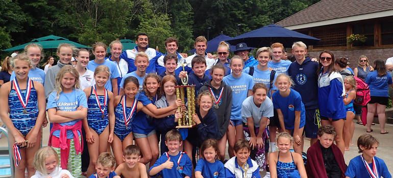 Minisink Swim and Tennis Club