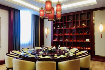 利世G9国际庄园·餐厅