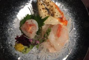 蟹料理