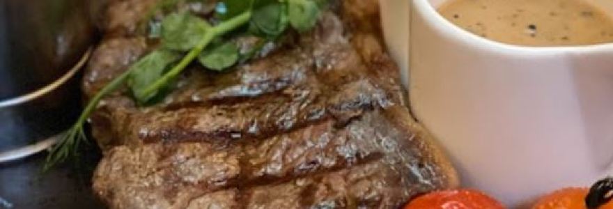 The Bank on College Green