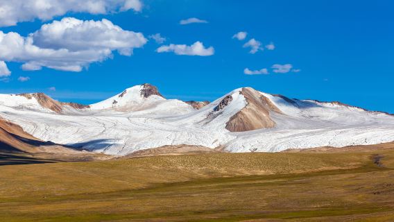 Tanggula Pass