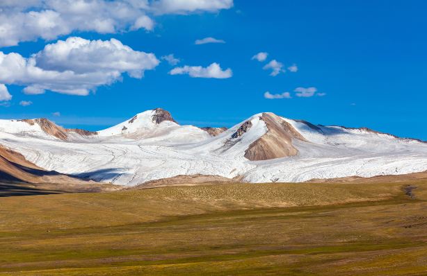 Tanggula Pass