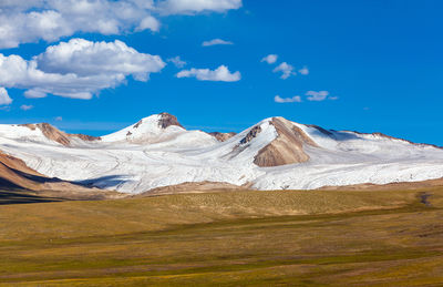 Tanggula Pass
