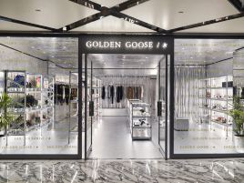 Golden Goose（悉尼名店购物广场店）