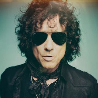 Enrique Bunbury Huracán Ambulan Tour | Estadio GNP Seguros