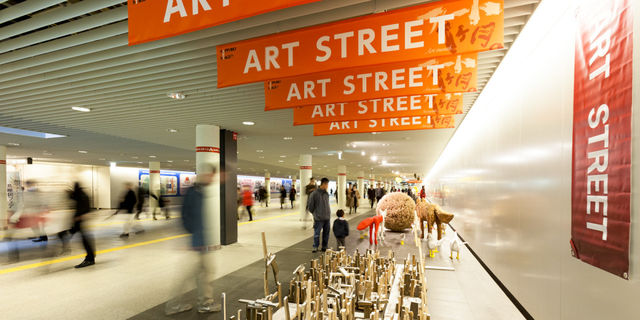 Sapporo Art Stage 2024 | Sapporo
