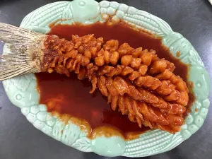 慈妈大排档(福绥路店)