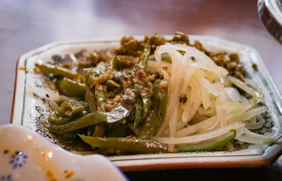 江油劉留肥腸(綿陽店)