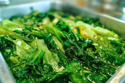 那曲饭店·餐厅