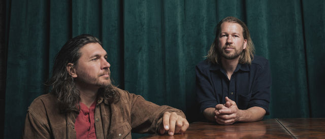The Teskey Brothers Concert | Minneapolis