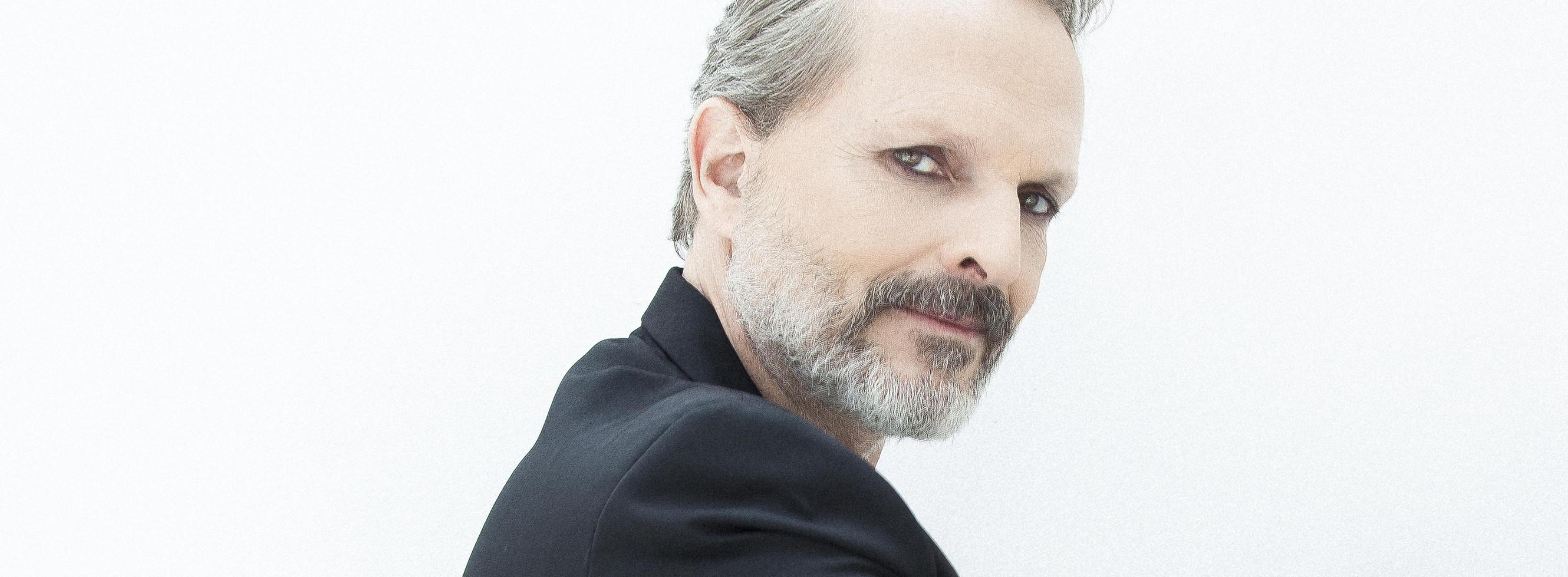 墨西哥普埃布拉 · Miguel Bosé 演唱會 | Acrópolis Puebla