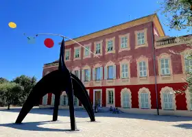 Matisse Museum
