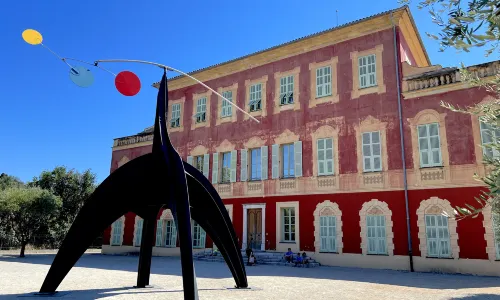 Matisse Museum