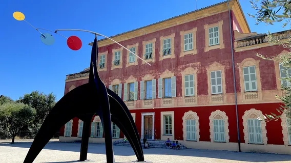 Matisse Museum