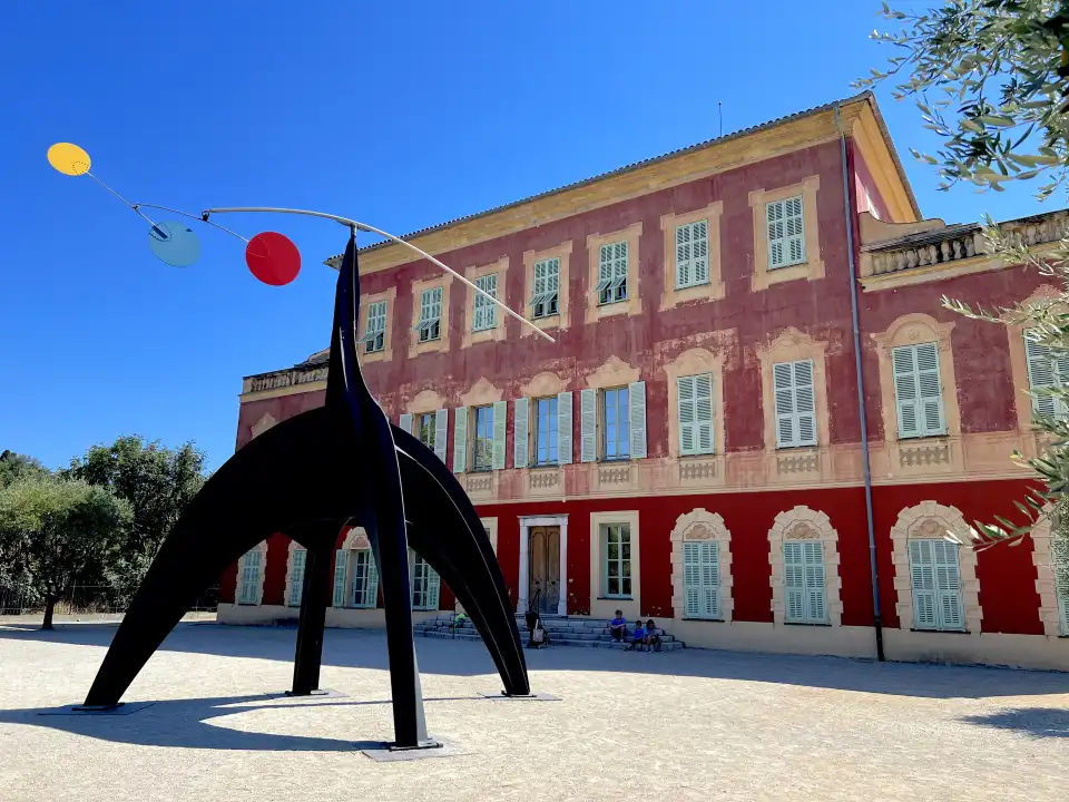 2_Matisse Museum