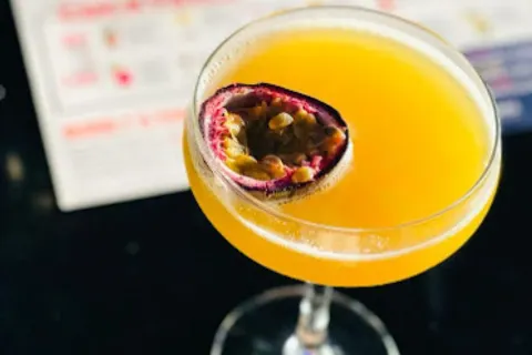 Atlon Bar & Bistro
