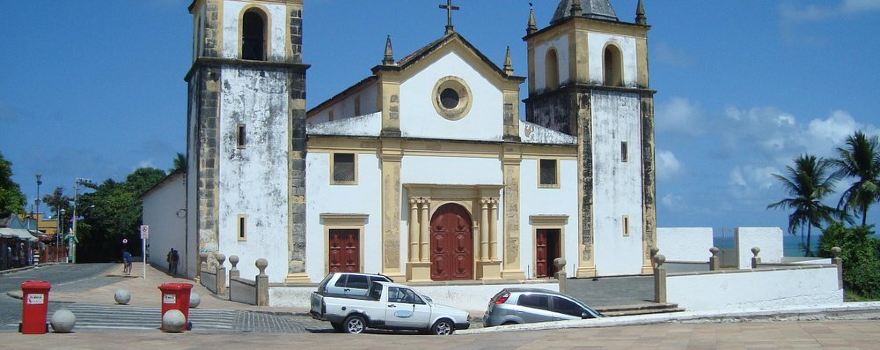 Alto Da Sé