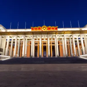 中国国家博物館