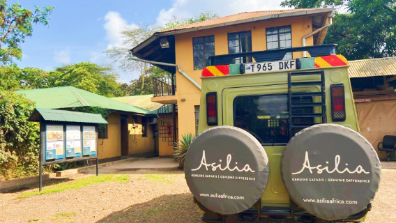 Arusha