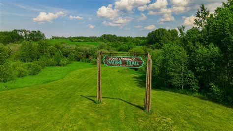 Pasquia Regional Park