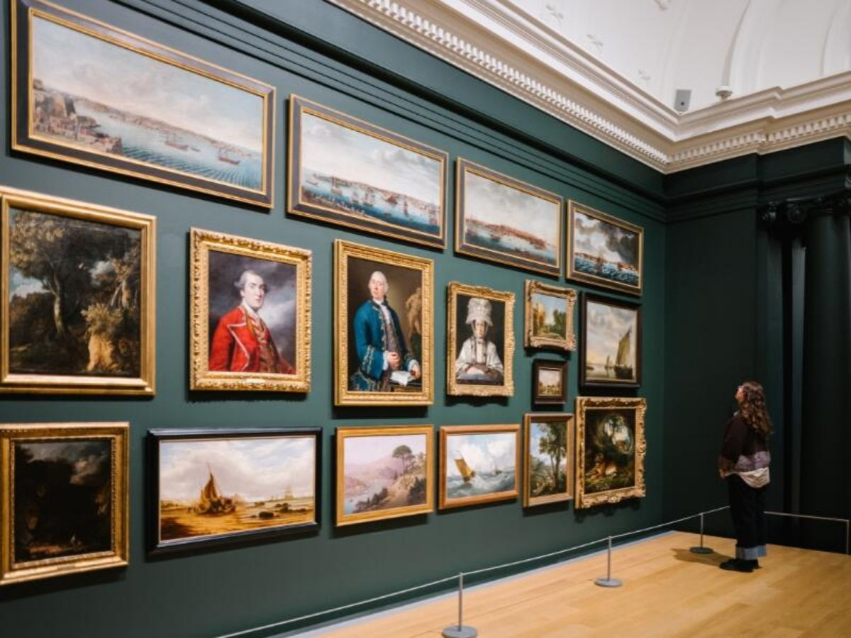 Threads of Time: Travel, Trade & Textiles | Auckland Art Gallery