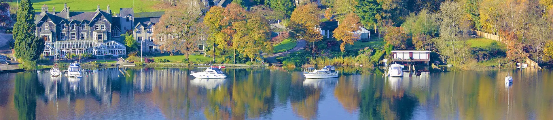 Fall Viewing Attractions
