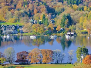 Windermere